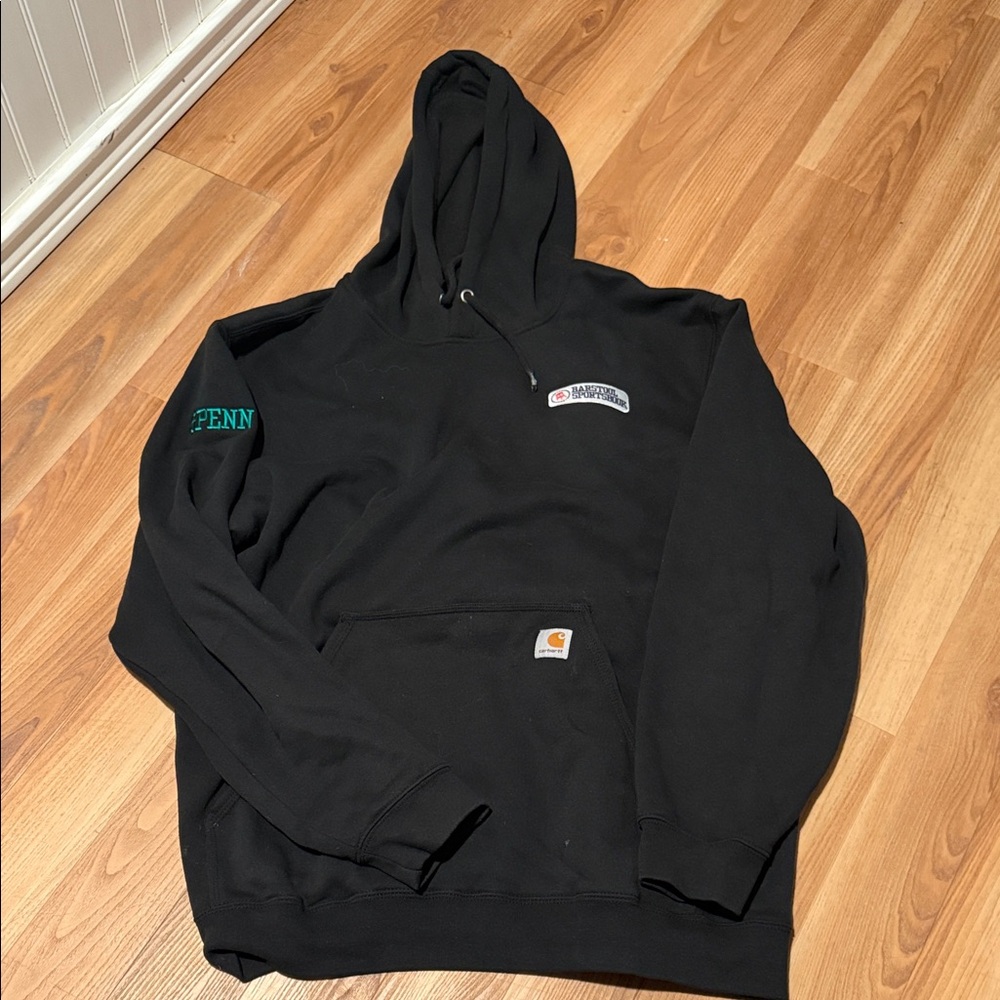 Carhartt barstool Sportsbook XL Hoodie